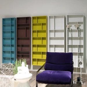 Комплект мебели №27 236 см Antonio Lupi PLANETA