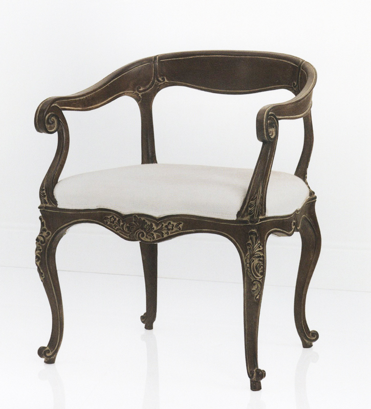 Полукресло  CHELINI 2175 