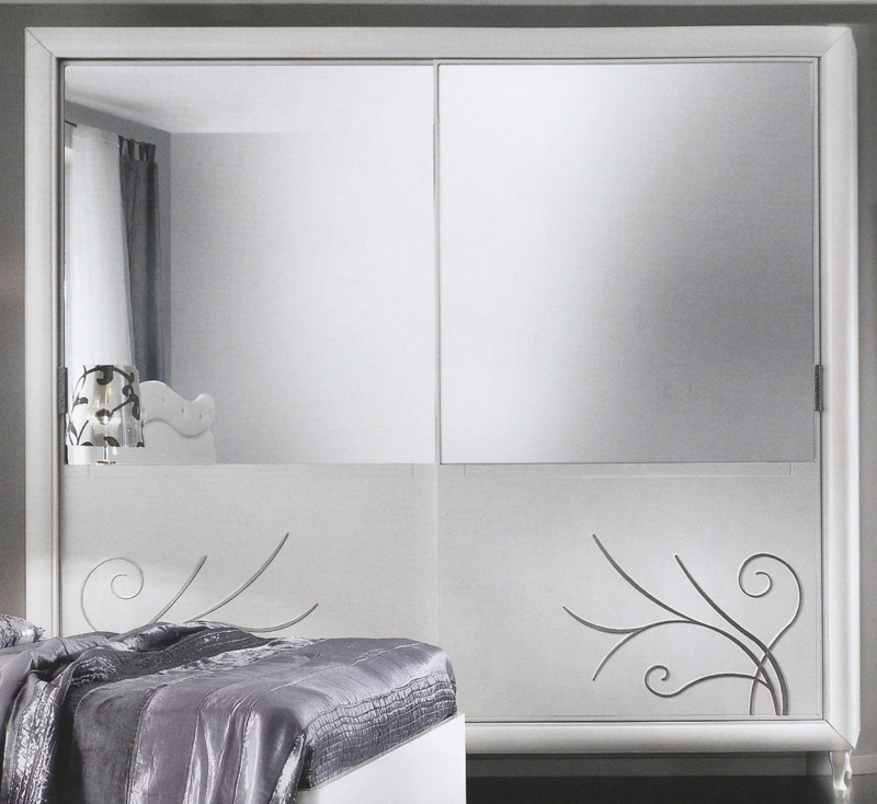 Шкаф  ARTE CASA 2617 Evoluzione