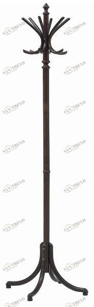 TON Вешалка из дерева Stand by 711 020