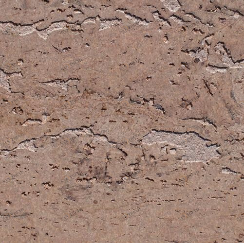 Пробка Wicanders Ambiance Stone Art Platinum (Гладкая) 600х300 мм TA24001