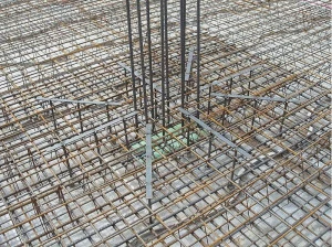 Max Frank Italy Гвоздь для защиты от пробивания брони