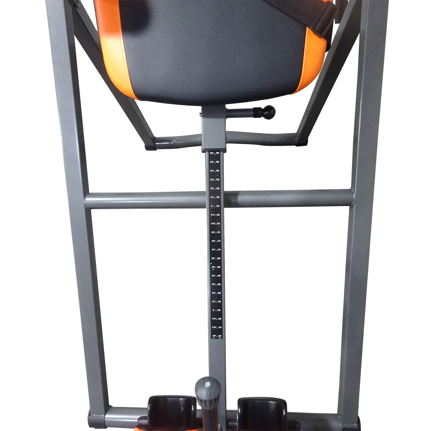 IT004 Инверсионный стол it004 DFC  - Вид №5