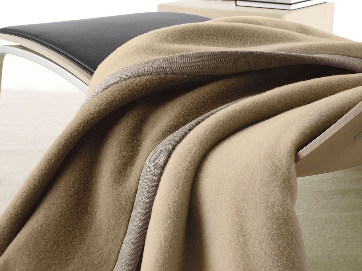 Одеяло из верблюда и девственной шерсти Gabel прекрасные одеяла ARCH-00047542