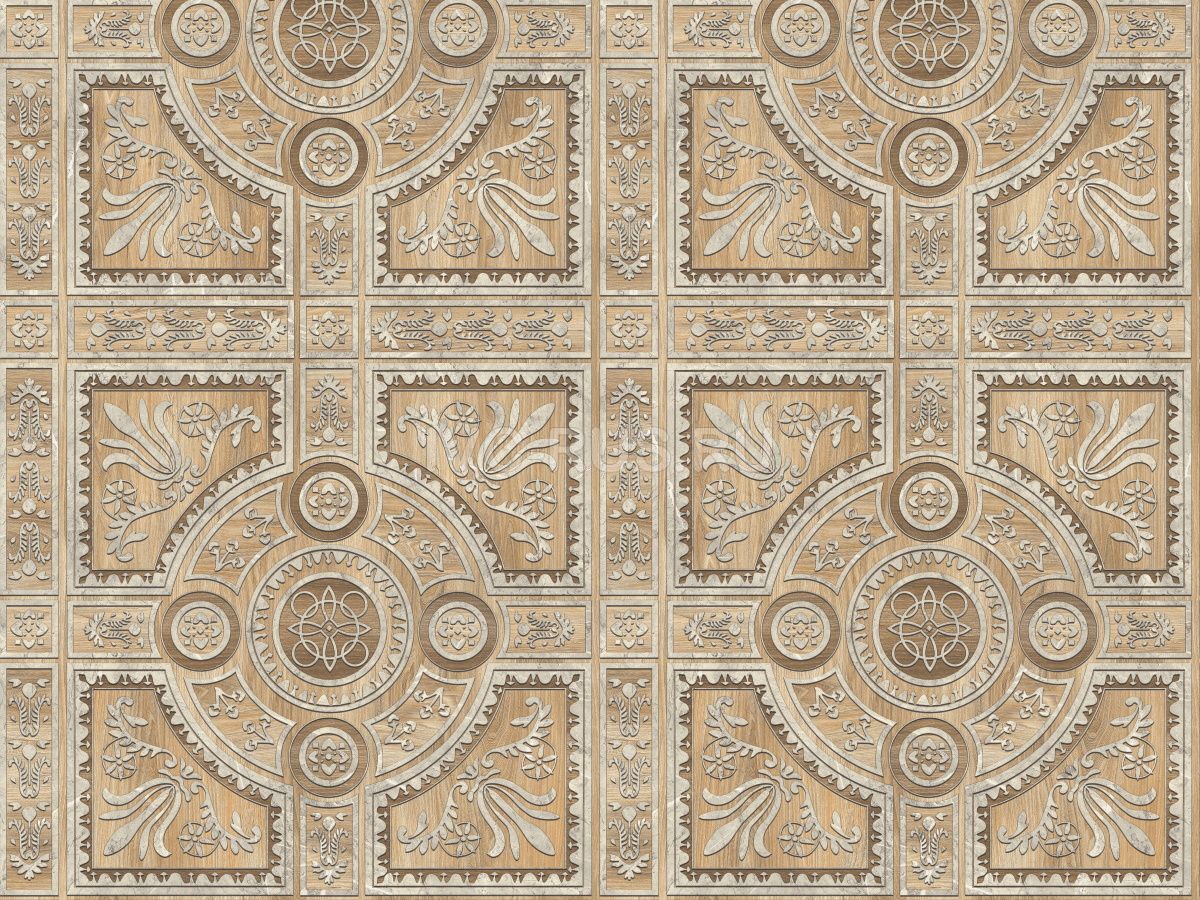 Линолеум бытовой TEXTiLE MAGNATEX - ТЕКСТИЛЬ МАГНАТЕКС i496820 IVC-RUS 