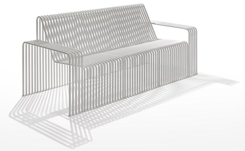 Urbantime Модульный садовый диван Zeroquindici.015 sun-id-1472624 - Вид №5