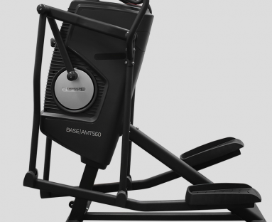 AMT560 Эллиптический тренажер svensson industrial base amt560 Svensson Body Labs  - Вид №2