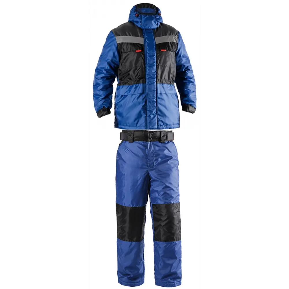 Santreyd Сектор - утепленный рабочий костюм для зимних работ 83798702 STLM-0849834