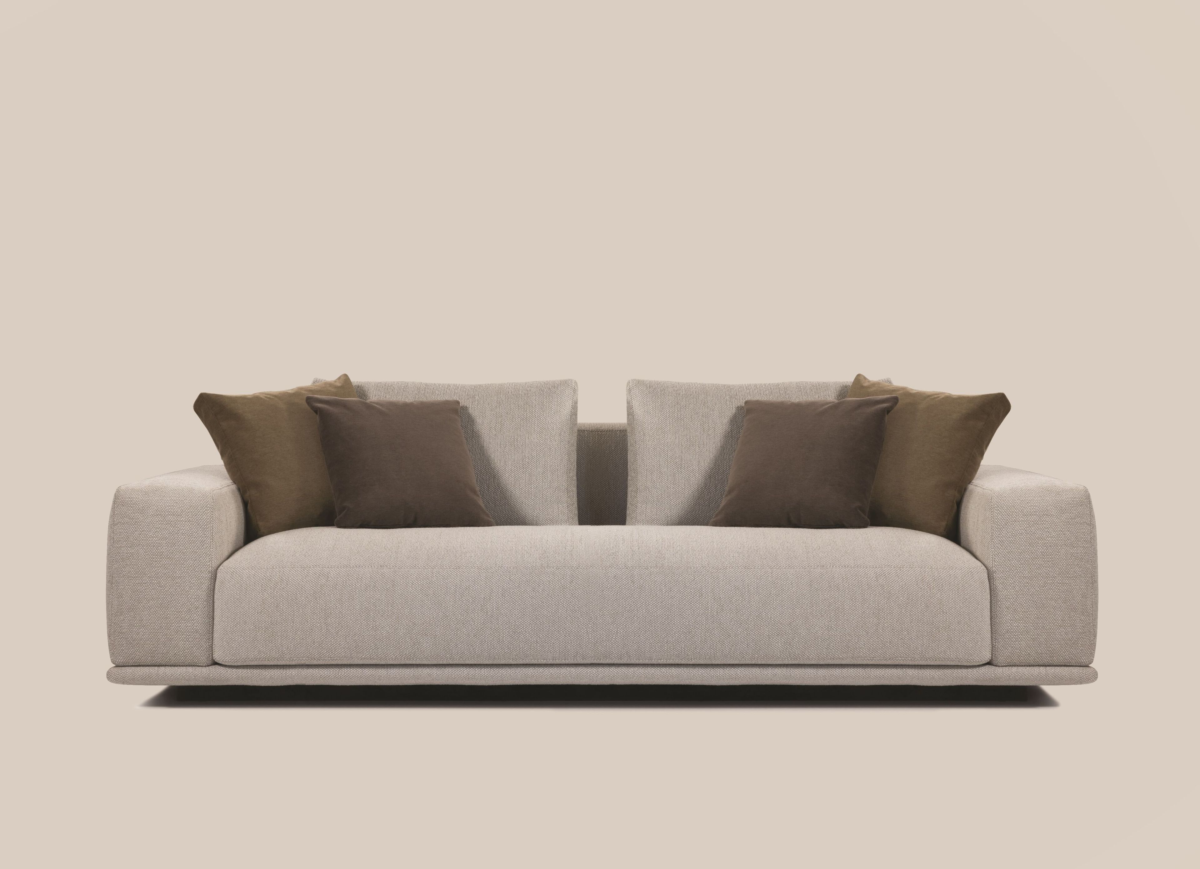 Модульный тканевый диван Verzelloni MARTIN ARCH-00047107 - Вид №7