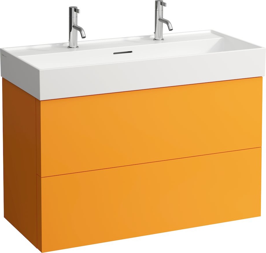 H8103377591091 Раковина LAUFEN PRO - Вид №4