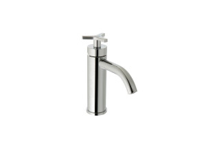 Однорычажный смеситель для раковины