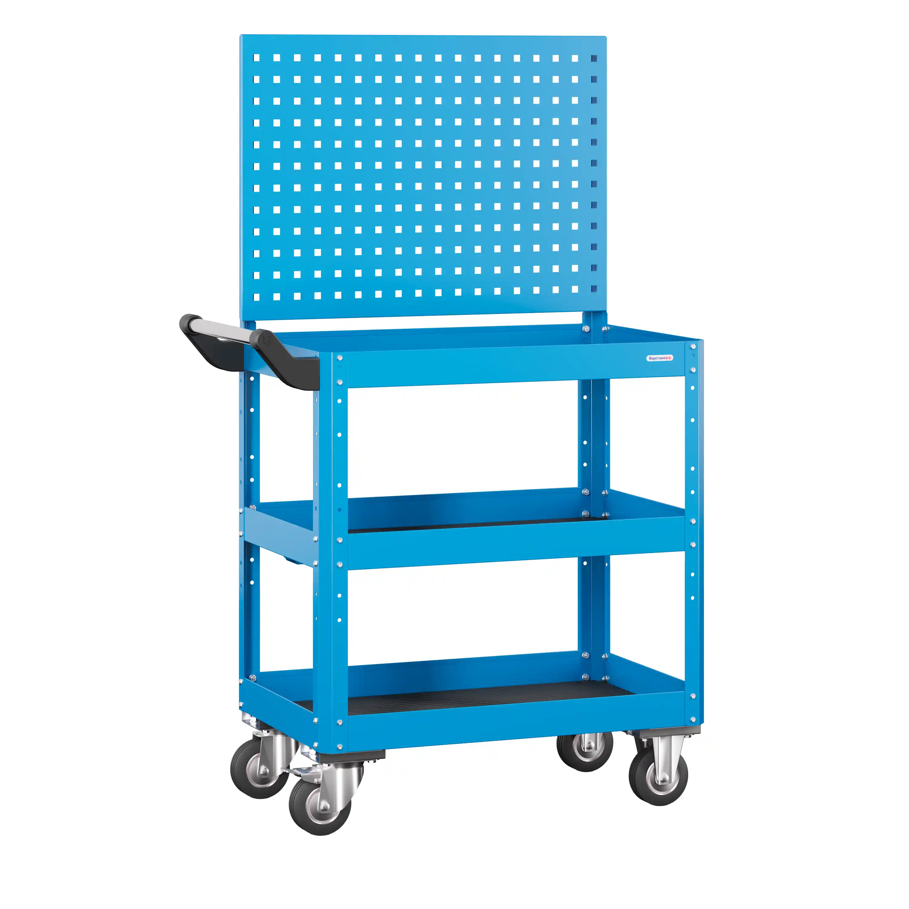 Тележка инструментальная PLC 8007.0-1К Верстакофф 133153