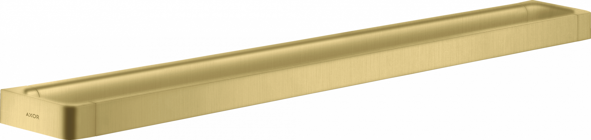 42833950 Держатель для полотенец на рейке 800 мм AXOR UNIVERSAL ACCESSORIES