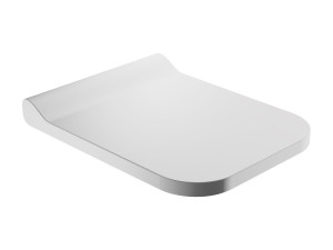 Мягкое сиденье для унитаза duroplast