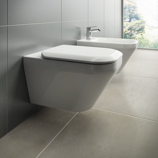 K523601 Подвесное биде Ideal Standard TONIC II - Вид №4