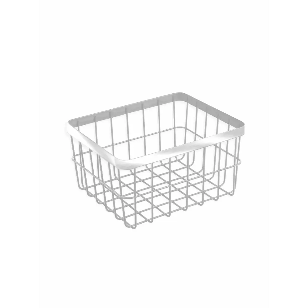 ZENFORT Металлические корзины для хранения Уют квадратные 8+5 л 89380857 STLM-1566001 - Вид №1