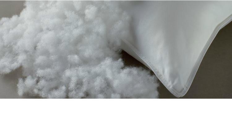 Demaflex Прямоугольная подушка из хлопьев полиэфирного волокна Poliestere basici sun-id-1503838 - Вид №1