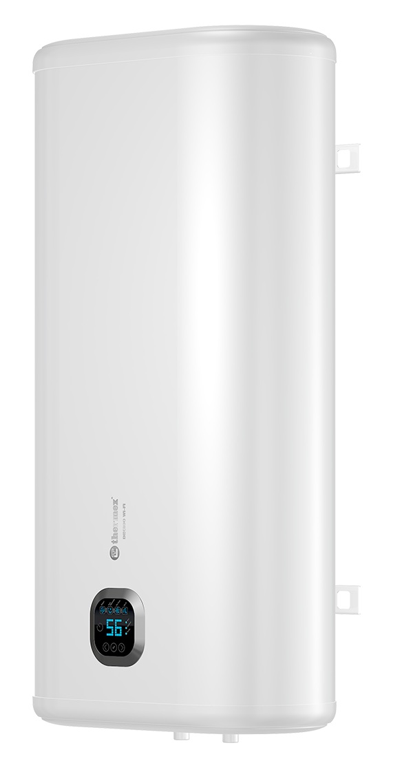 9246053 Водонагреватель электрический THERMEX Decido 80 Wi-Fi STDN-0052364 - Вид №1