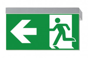 DST-4014 Ikus 2211-p Daisalux Светильники и спец. Серебристо-Серый