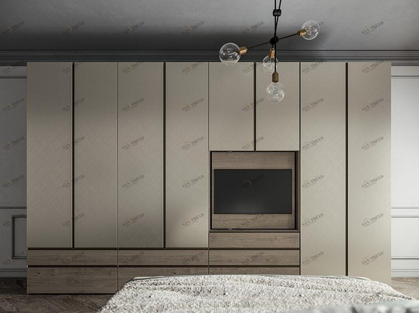 Dall'Agnese Лакированный шкаф с ящиками Emotion up sun-id-1353666