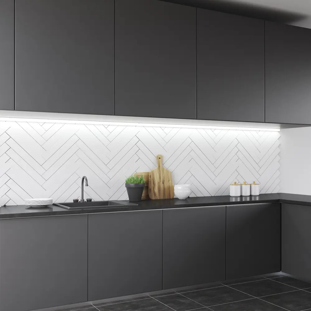 APEYRON LED-подсветка для рабочей зоны 1 м холодный белый 18709309 STLM-0926928 - Вид №3