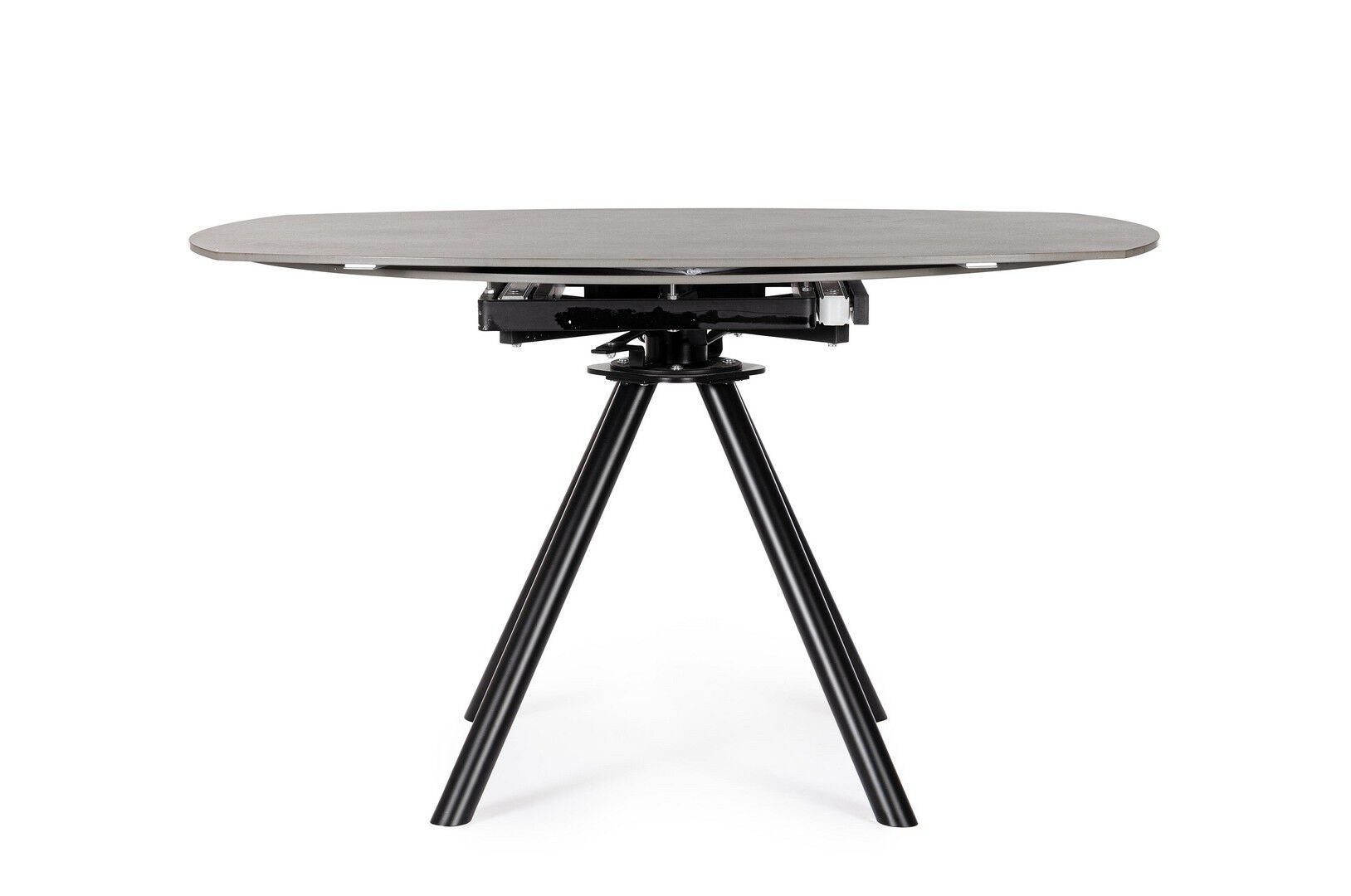 Круглый выдвижной стол из керамогранита BIZZOTTO RAUNI ARCH-00095721 - Вид №12