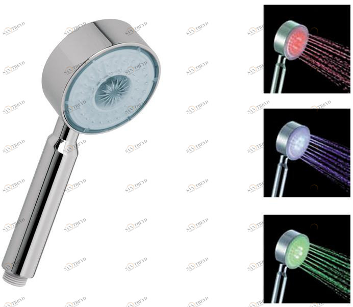 Rubinetterie Mariani Душ с хромотерапией Cromoterapia 19l-no