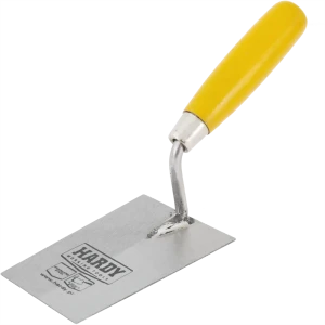 Кельма отделочника Hardy 0810-301208 120x80 мм