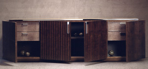 Буфет  MALERBA RC001