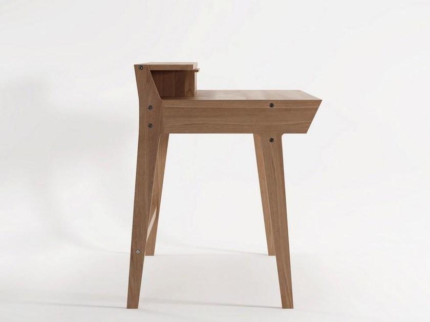 KARPENTER Стол / письменный стол из дерева K/desk sun-id-1428474 - Вид №3