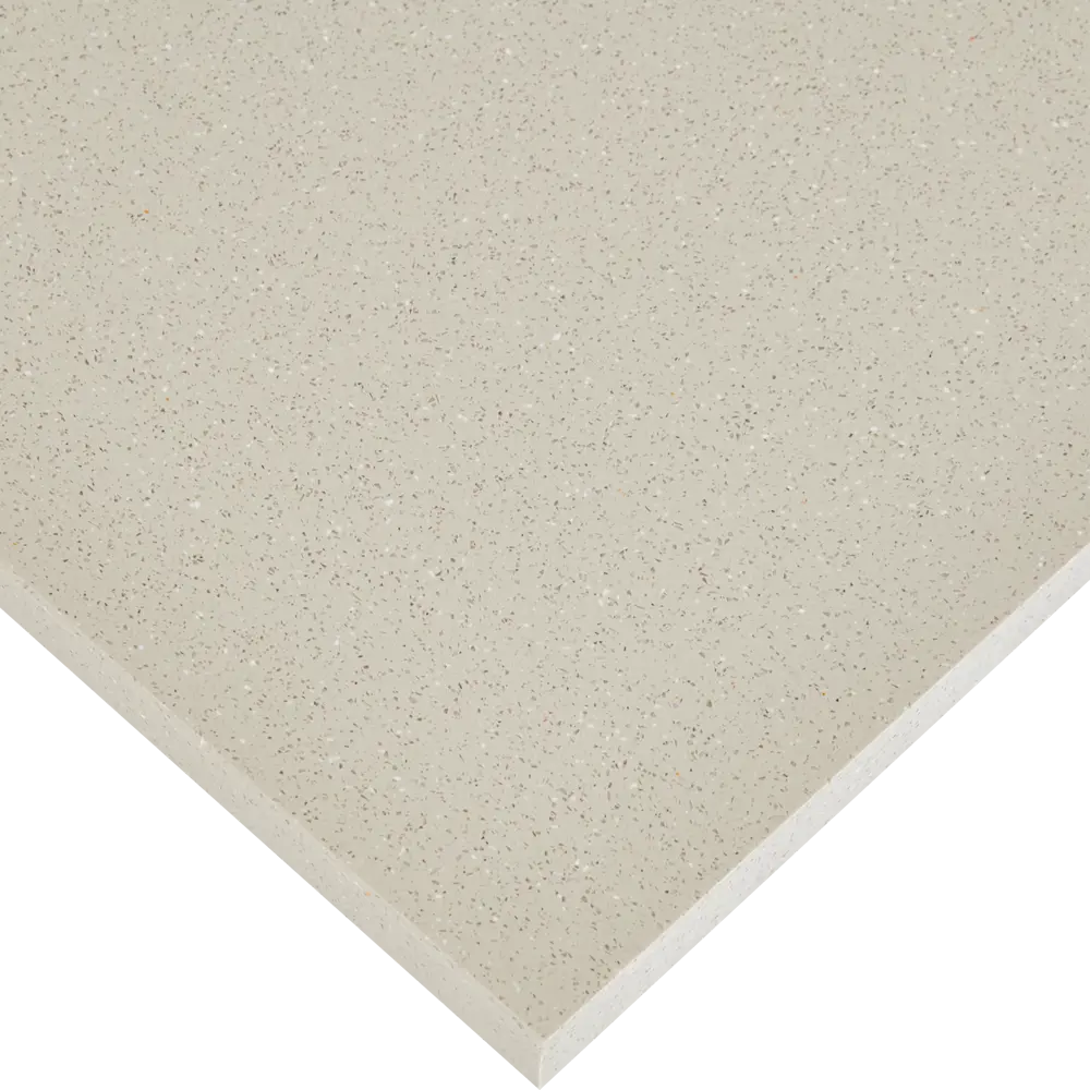 Столешница Консуэлло 120x80x2 см искусственный камень цвет серо-коричневый Santreyd STLM-2045019 - Вид №1