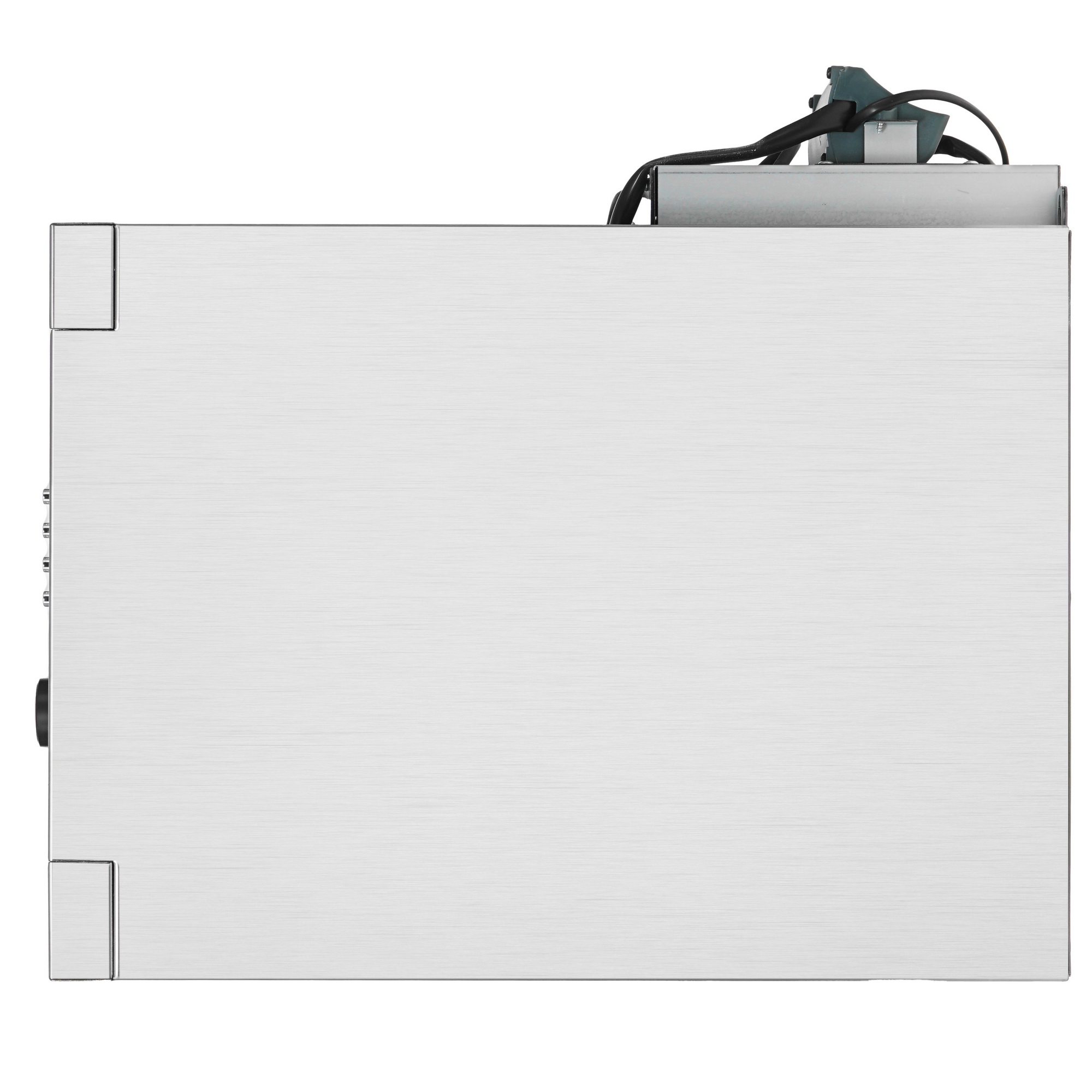 9975294 Вытяжка каминная Cata CHORUS XBK /C серебристый/черный STDN-0085271 - Вид №2