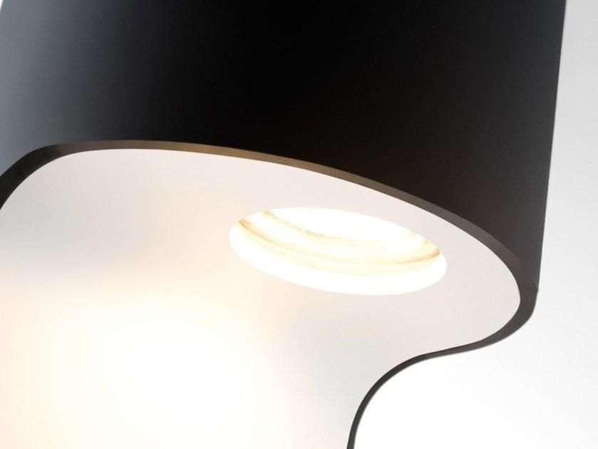 Modular Lighting Instruments Галогенный фонарный столб sun-id-1510002 - Вид №2