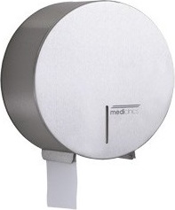 PR0783CS Диспенсер для рулонов промышленной бумаги Ø230мм mediclinics 