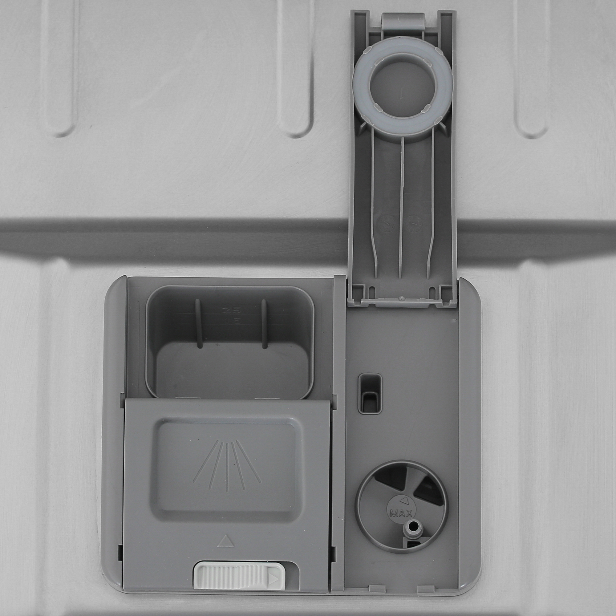 9927285 Встраиваемая посудомоечная машина Kuppersberg GLM 4580 STDN-0077418 - Вид №10