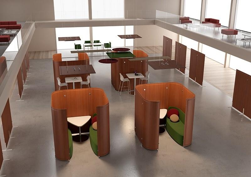 MASCAGNI Звукопоглощающий подвесной светильник Sound sun-id-1368256 - Вид №12