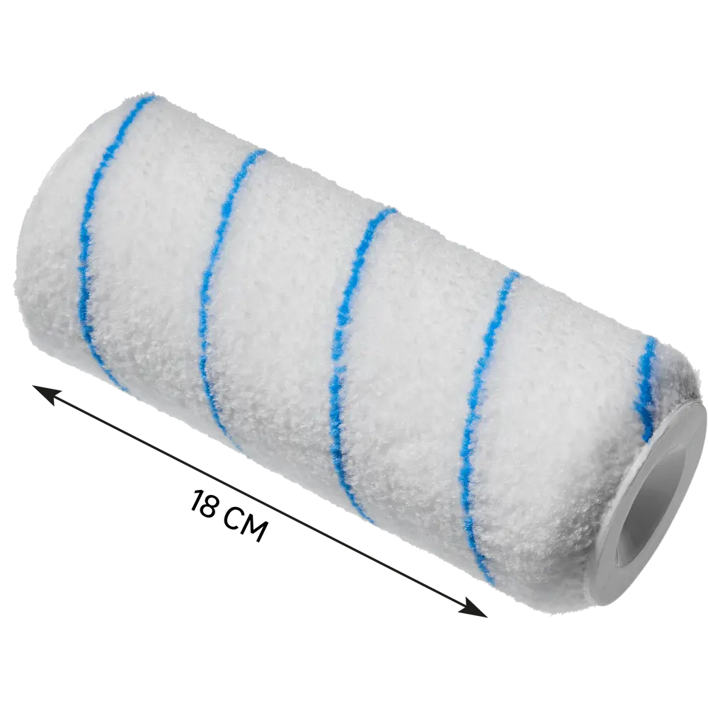 Валик Dexter для идеального нанесения водных красок 180 мм 82800680 STLM-0036138 - Вид №2