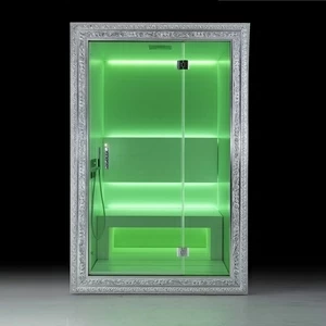 Баня турецкая DREAM 136х128 см Classic DBTN1g