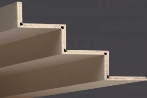 Gyps Профили из гипсокартона для создания вуалей и спусков Profilgips