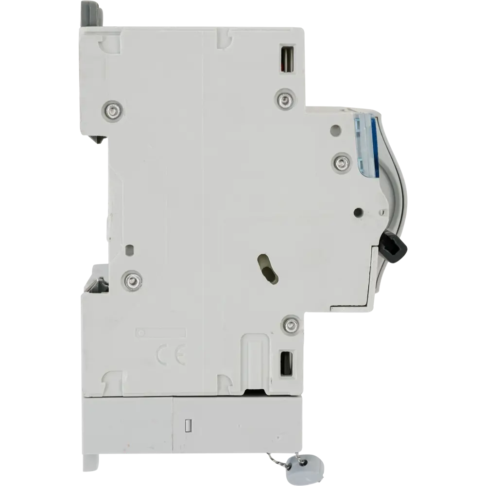 Автоматический выключатель дифференциального тока Legrand DX3 2P C40 A 30 мА 6 кА AC 411162 12479346 STLM-2047298  - Вид №3