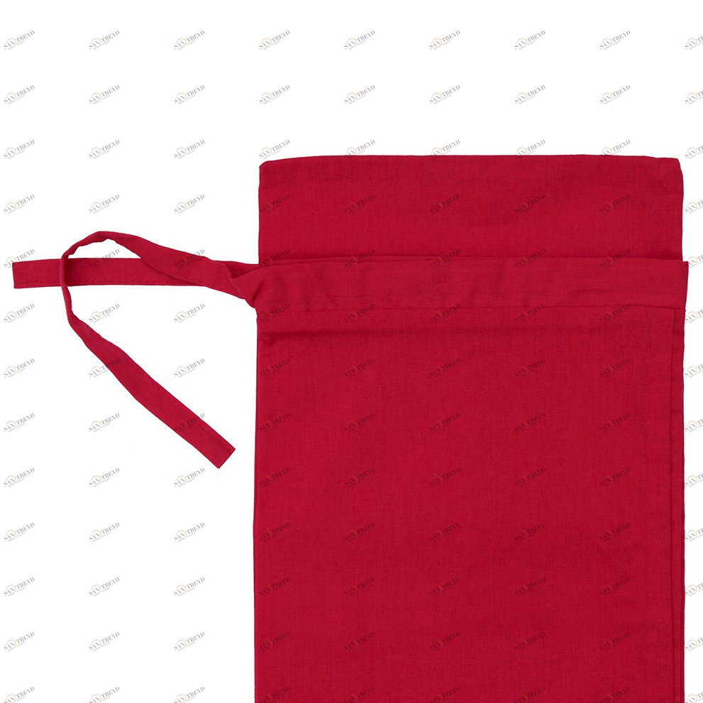 Чехол для стандартного вигвама красный VAMVIGVAM  00-3831009 Красный Santreyd 