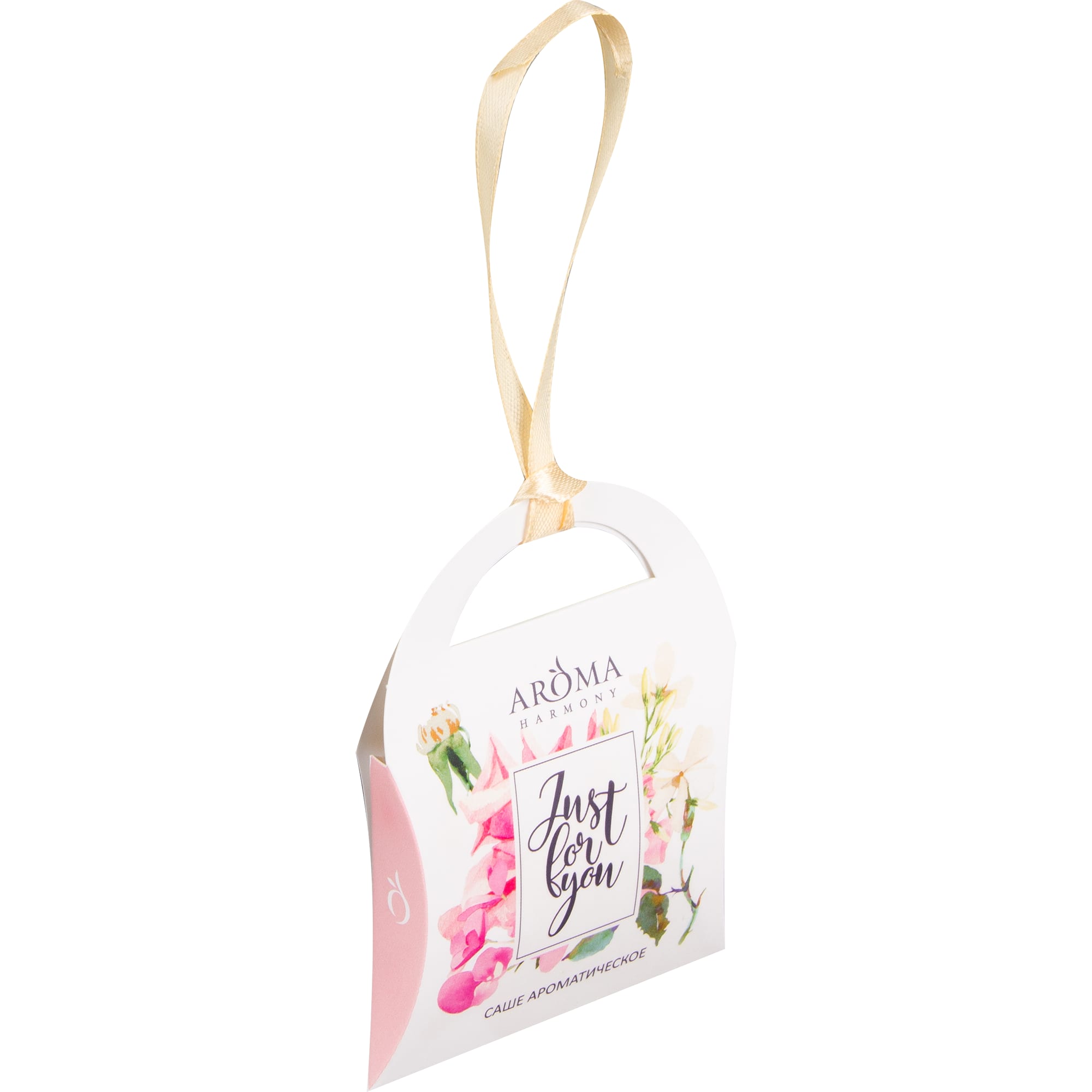 82520768 Саше ароматическое «Романтическое настроение» 10 гр Santreyd 