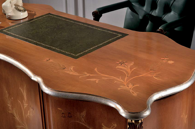 Письменный стол  GIULIACASA LA032X-NY NEW YORK - Вид №1