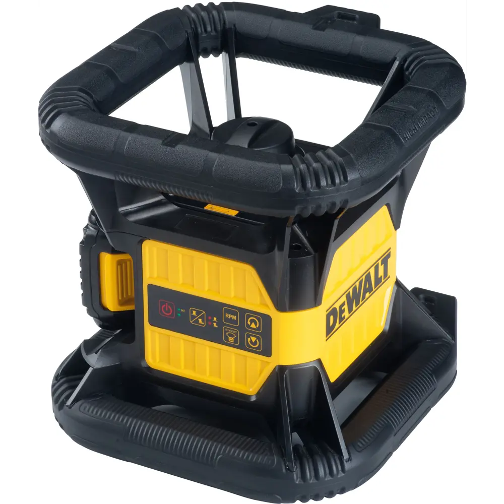 Уровень лазерный ротационный Dewalt DW074, 22.5 м 82024888 STLM-2188249 