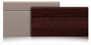 Marcegaglia Секционные гаражные ворота