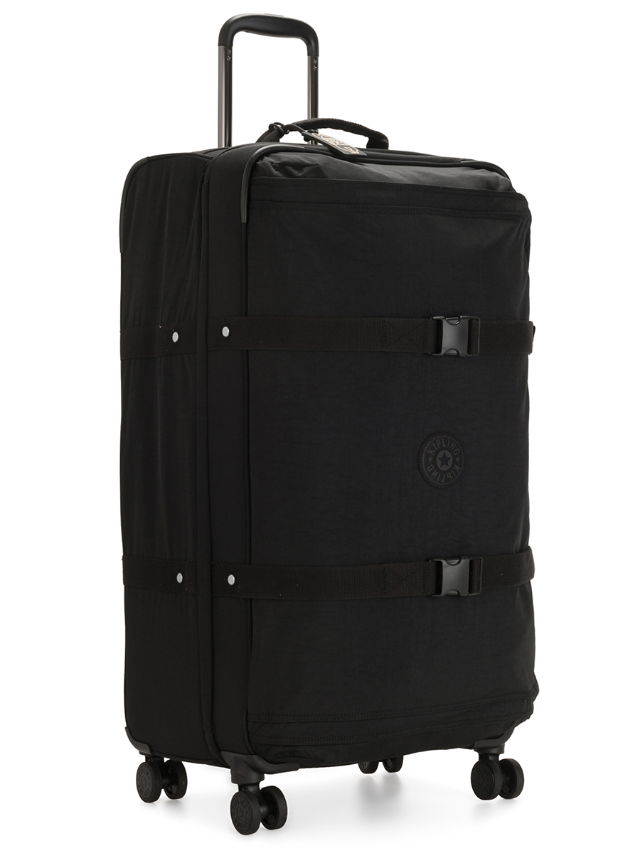 KI4193P39 Чемодан L Large 4-Wheeled Suitcase Kipling Spontaneous  - Вид №2
