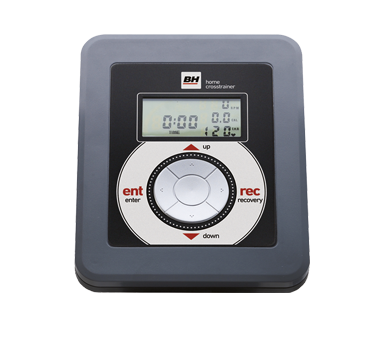 NLS12 Эллиптический тренажер nls12 BH Fitness  - Вид №1