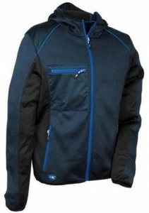 COFRA Куртка Everytime winter