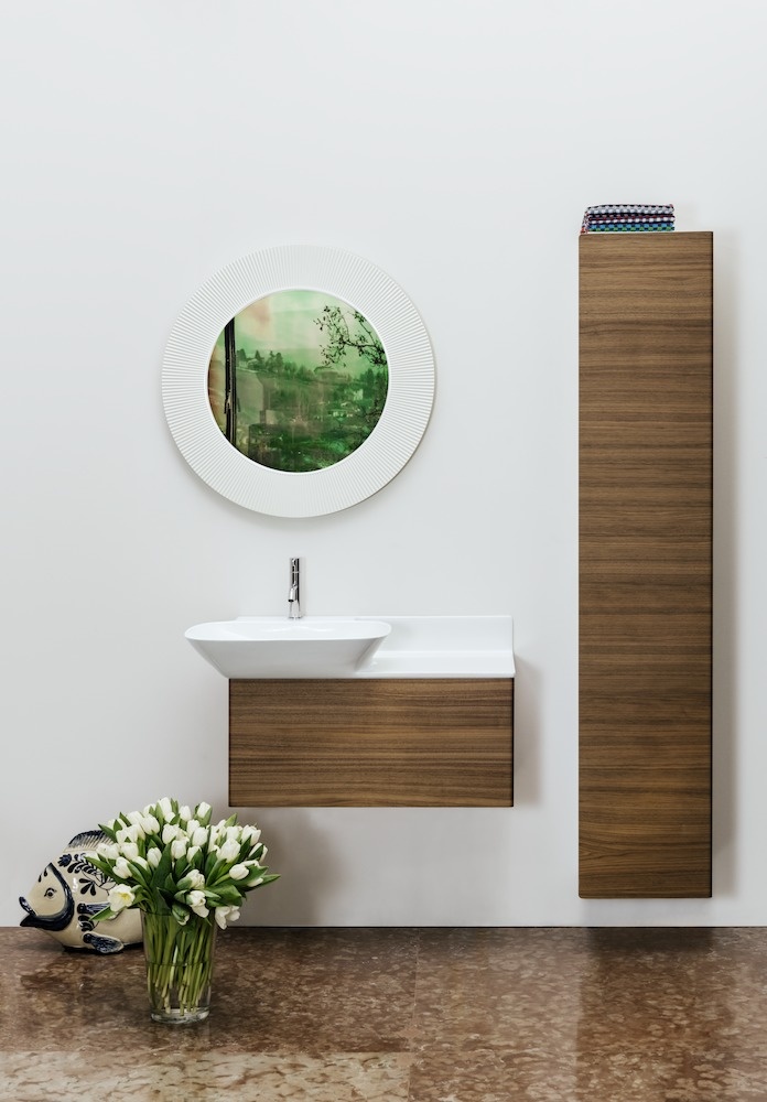 H3863310890001 Зеркало LAUFEN PRO - Вид №30