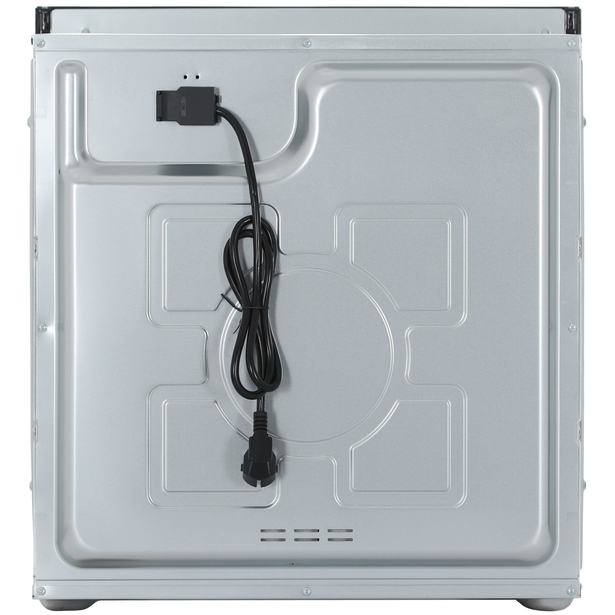 9133300 Электрический духовой шкаф Aceline Airfry-01 серебристый STDN-0134517 - Вид №8